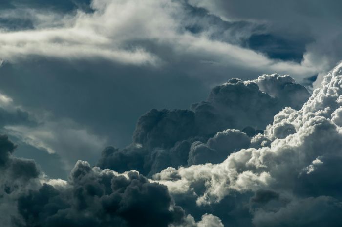 Il meteo di giovedì 16 novembre, cielo poco nuvoloso