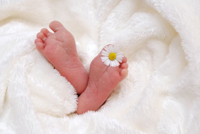 'Parto frettoloso' in casa in Fvg, papà fa nascere il neonato col supporto dell'infermiera al telefono! 