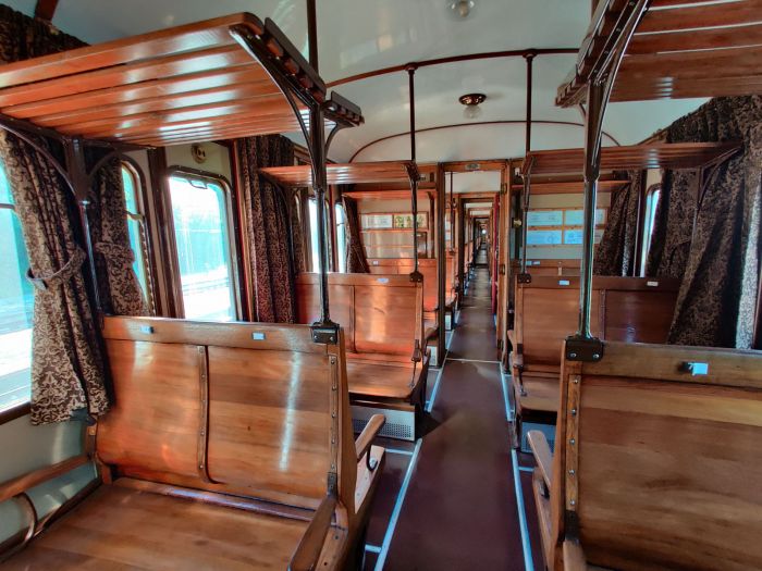 Treni storici d'autunno, le date di ottobre per viaggiare nella storia in Friuli Venezia Giulia
