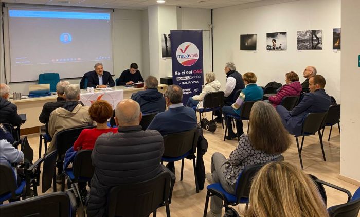 Italia Viva Trieste torna protagonista: “Priorità dar vita a progetto per Trieste, aperti al dialogo con tutti”