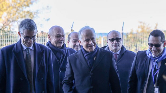 Esodo Istriani, Ministro Piantedosi a Trieste: "Governo sosterrà iniziative memoria!!"