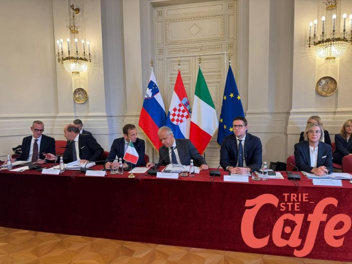 Sicurezza, controlli "fino a quando necessario" e pattugliamenti misti, le proposte del vertice di Trieste