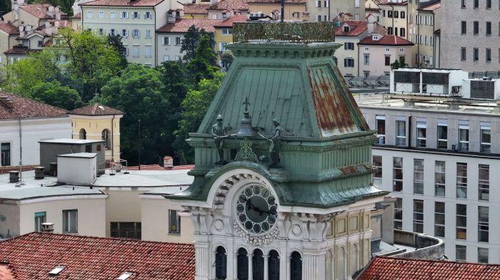 Un importante passo verso la reintroduzione delle Province