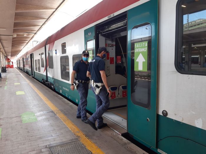 Fvg, ancora un'aggressione a Capotreno 'situazione su alcuni treni diventata molto pericolosa' 