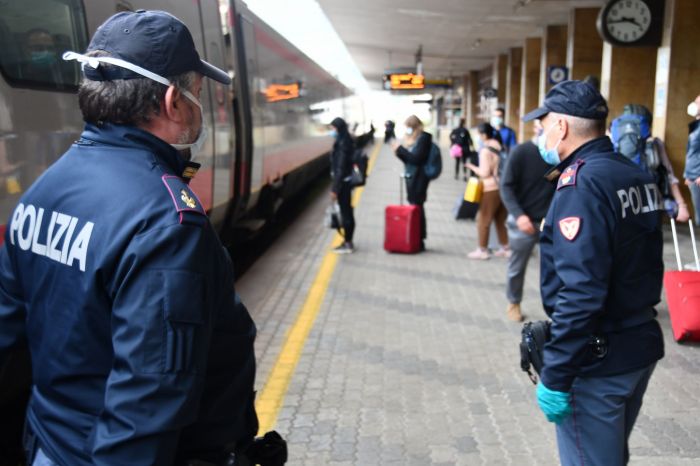 Mandato d’arresto europeo, doveva essere dietro le sbarre: catturato a Trieste in vacanza 