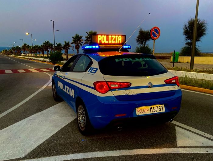 Trieste, controlli alla frontiera: nove arresti tra favoreggiamento dell’immigrazione e violazioni di legge