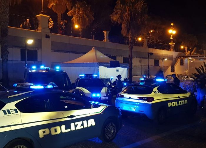 Cocaina, pistole Beretta e matricola abrasa: maxi sequestro anche in Fvg