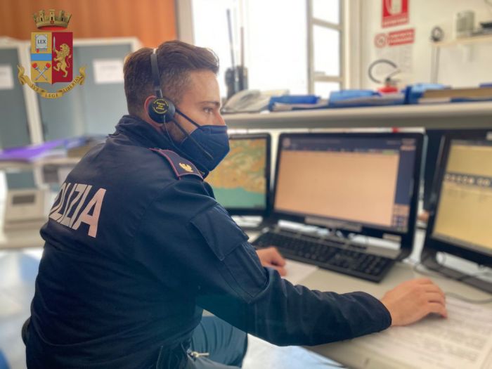 Danneggiamenti agli impianti elettrici in appartamenti ATER: 5 persone deferite all'autorità giudiziaria