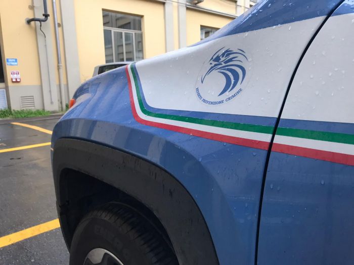 Cadavere decomposto a Rozzol, trovati documenti di un senza fissa dimora
