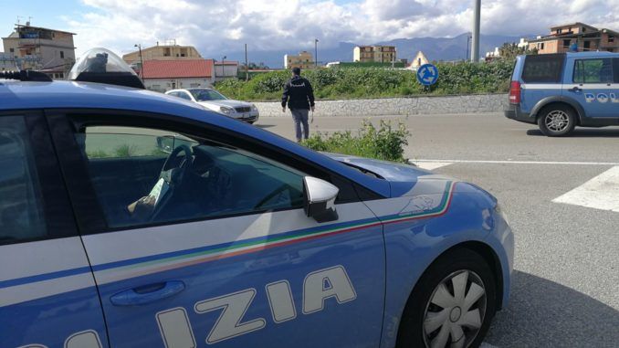 Trieste, colpo di scena alla frontiera: arrestato cittadino macedone condannato a 4 anni di carcere
