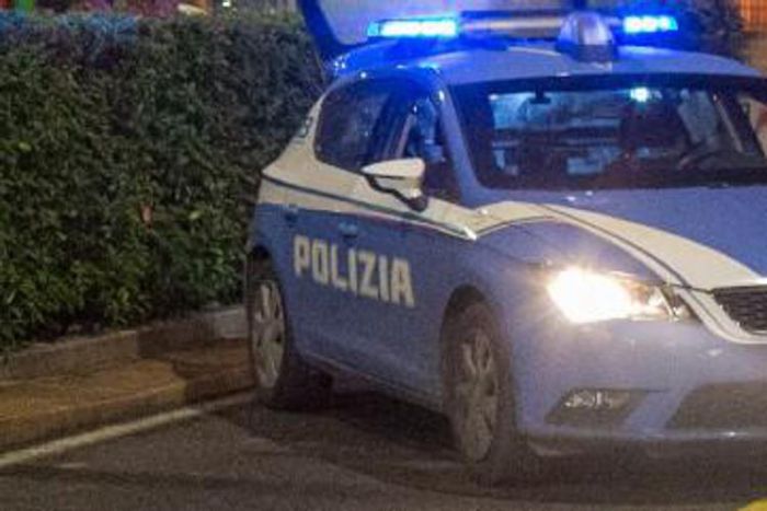 Trieste, fermato passeur ucraino mentre trasporta migranti cinesi