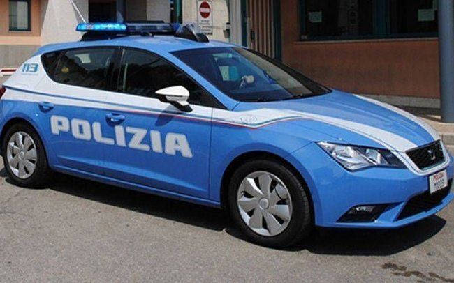Polizia scopre in un tir 172 chili di cocaina, tre arresti: sorella arrivata da Trieste