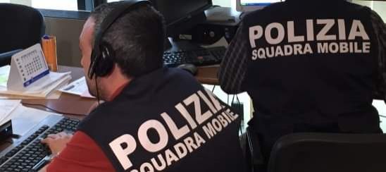 Fvg, rapina in banca; dopo approfondite indagini arrestato 60enne senza fissa dimora 