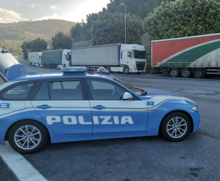 Arrestati tre romeni e tre albanesi: dovevano scontare pene per reati di droga e armi