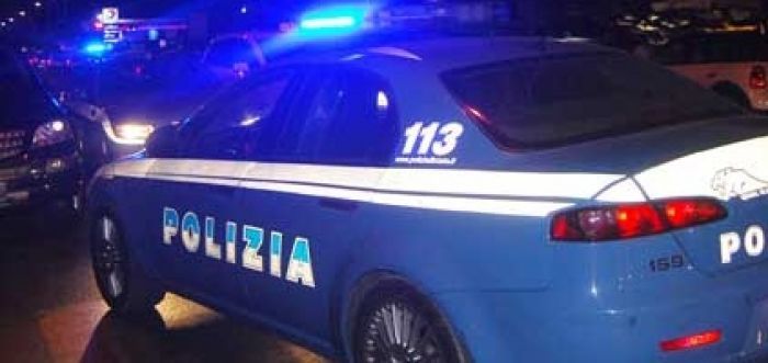 Evade dal carcere di Perugia: arrestata a Duino Aurisina dalla Polizia di Stato di Trieste
