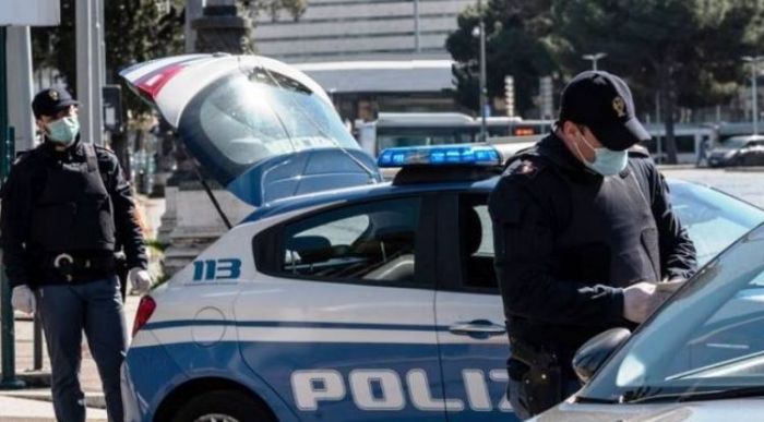Duino, si trova a bordo di un'auto in villeggiatura: albanese doveva essere in carcere per spaccio di droga