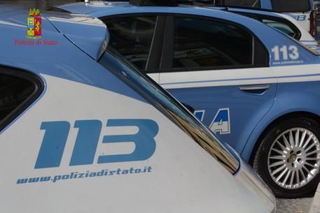 Cittadino albanese rimpatriato a Tirana