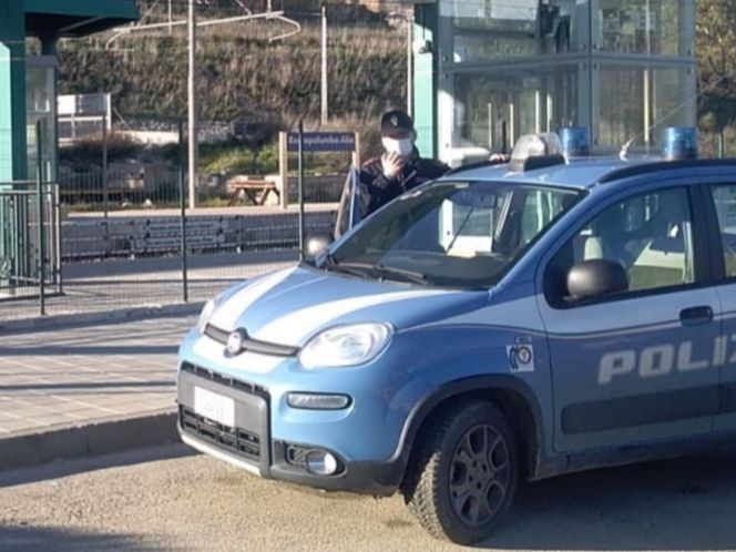 Polizia salva due donne dalle angherie dei loro stalker in Fvg