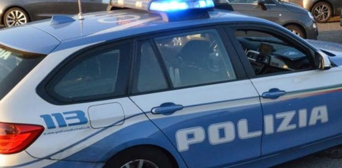 Arrestata cittadina nigeriana per rapina e lesioni aggravate