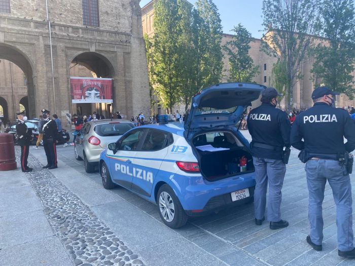 Controlli della Polizia: arrestato cittadino colombiano rientrato in Italia nonostante il divieto