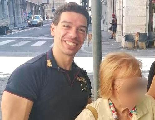 Trieste, anziana scomparsa ritrovata in poche ore grazie al pronto intervento della polizia