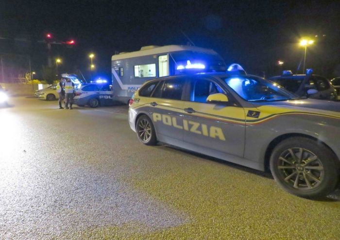 SIULP e COISP: “gravi criticità nella post – soppressione  della Sala Operativa della Polizia Stradale” 