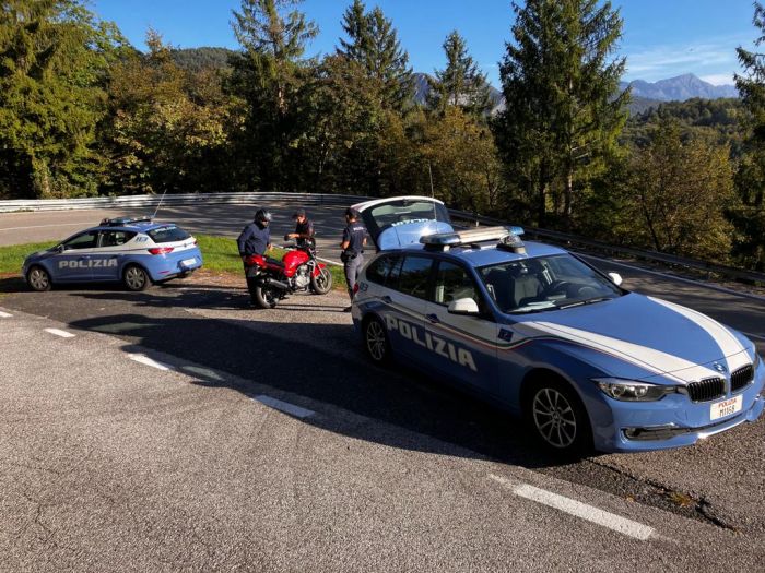 Fvg, arrestato 22enne pakistano per spaccio di stupefacenti