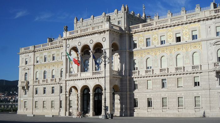 Prefettura di Trieste, attivato il registro condoglianze esequie Presidente emerito Napolitano