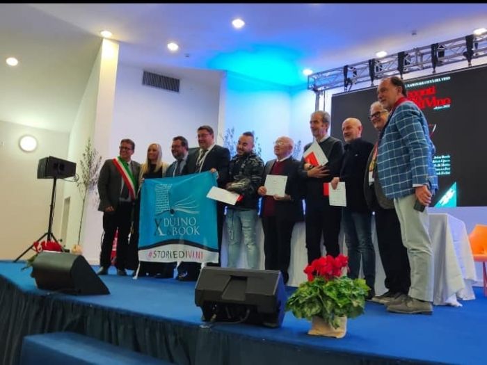 L'undicesima edizione di Duinobook dedicata alla terra in Piemonte