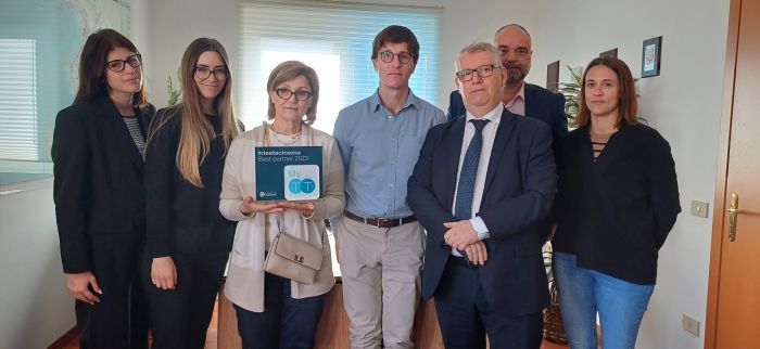 triestecinema è il miglior partner del programma fedeltà MyTT di Trieste Trasporti