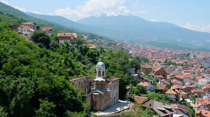 Spagna riconosce il passaporto del Kosovo ma non l'indipendenza