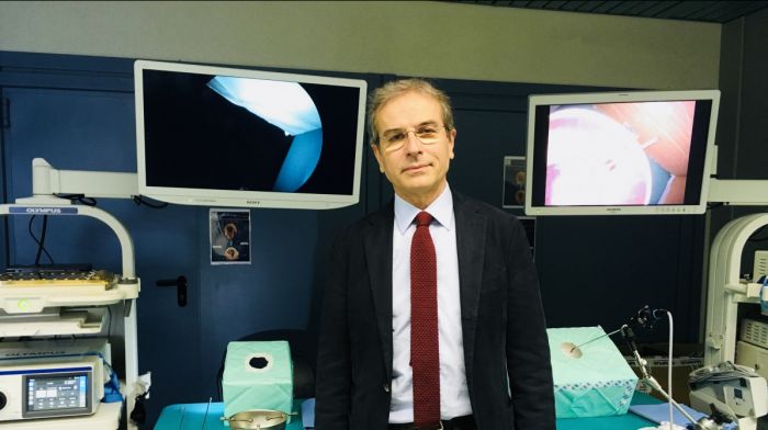 Trieste eccellenza nella chirurgia mininvasiva, a dicembre meeting internazionale in città