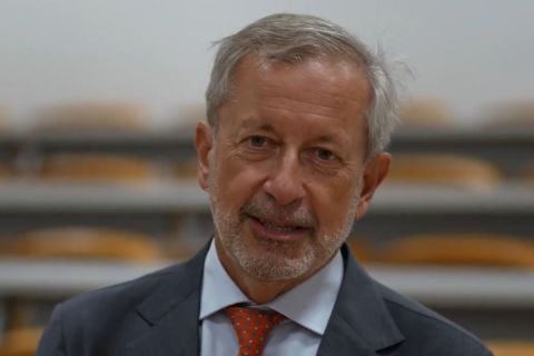 European Surgical Association: Nicolò de Manzini conclude a Ginevra la presidenza