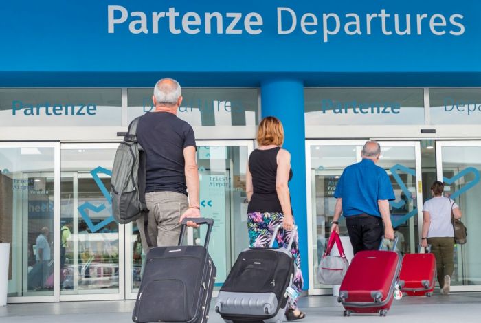 Trieste Airport aumenta connettività e destinazioni nuove assunzioni da novembre:  “Puntiamo all’Europa”