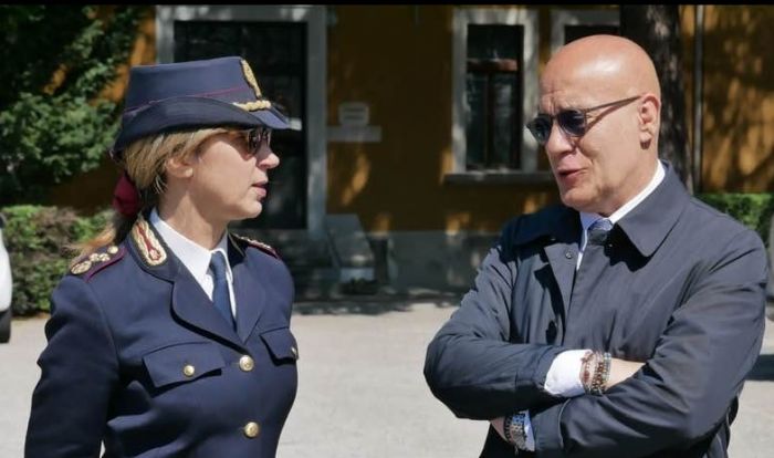 Accoltellamento in piazza Perugino, Questore "fiducioso" su indagini