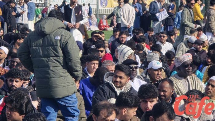 Trieste, scuola e integrazione: “150 alunni coinvolti nelle attività della Comunità Musulmana” (VIDEO)