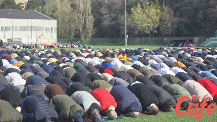 Trieste, Salvatore Porro interviene sul Ramadan: “Stessi diritti ai cristiani nel mondo islamico” 