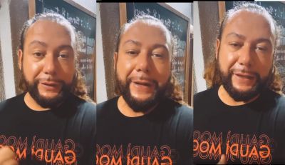Stefano Rebek: "Aprire una discoteca oggi è diventato difficilissimo" (VIDEO)