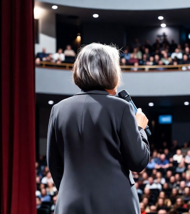 “Per una sanità uguale per tutti”: Rosy Bindi a Trieste per un confronto sul futuro della sanità pubblica