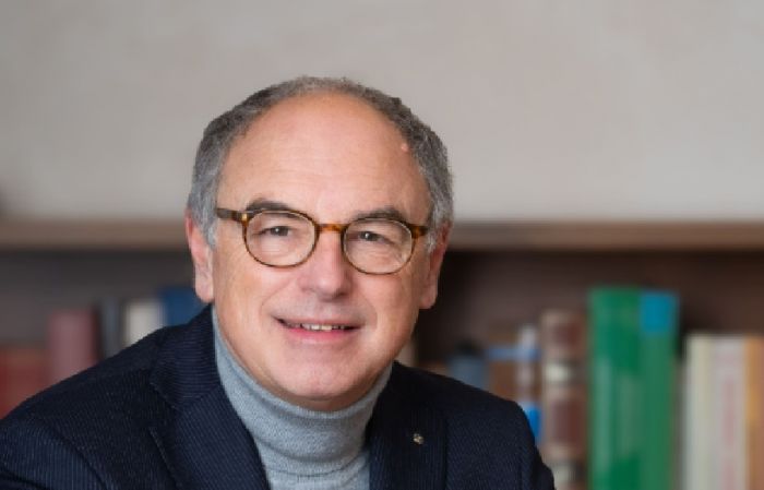 Riccardo Novacco nuovo presidente dell’Automobile Club Trieste