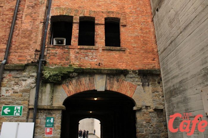 25 aprile alla Risiera, accesso limitato a 2.200 persone e controlli all’esterno: ecco tutte le regole per partecipare