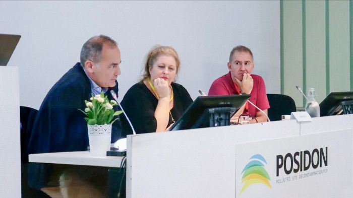 Il porto di Trieste premiato a Bruxelles con l’European Innovation Procurement Award 2025