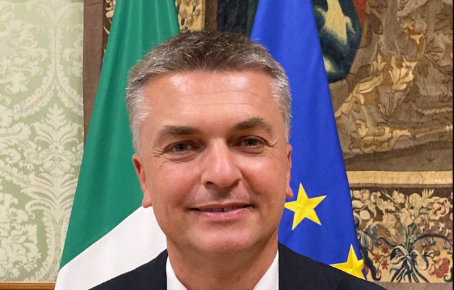 Oggi incontro Governo italiano- ungherese su importante investimento nel porto di Trieste