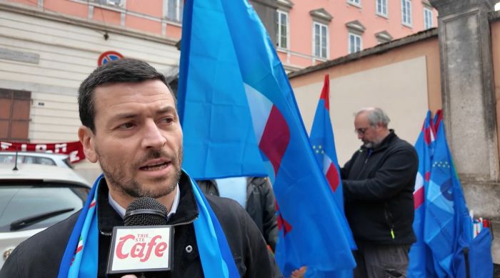 Antonio Rodà confermato segretario Uilm Trieste