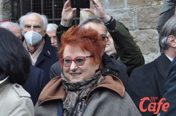 Fanti d’Italia: Serracchiani-Rojc (Pd), spina dorsale difesa