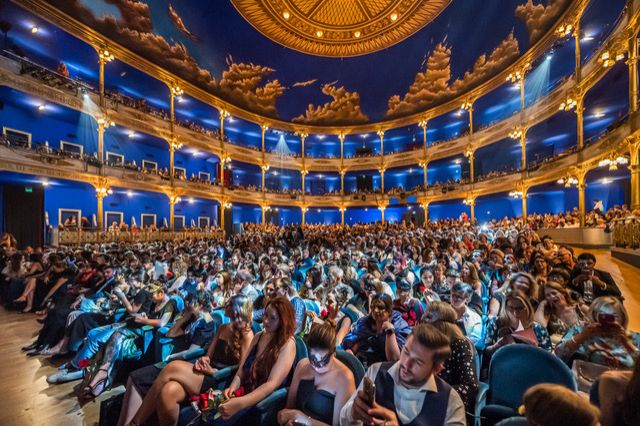 Dopo dieci anni, da Broadway al West End, la regia originale di Cats torna a Trieste