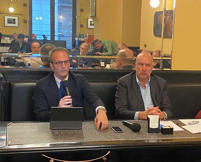 Ovovia: Russo (Pd), grazie a comitato siamo a un passo da stop