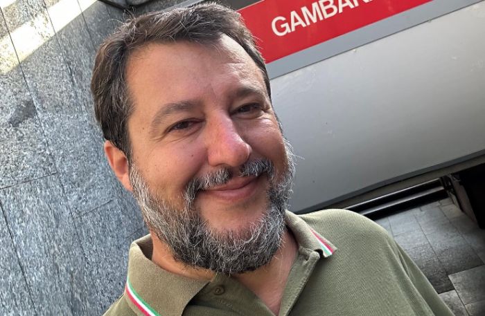 Open Arms, Matteo Salvini assolto! 