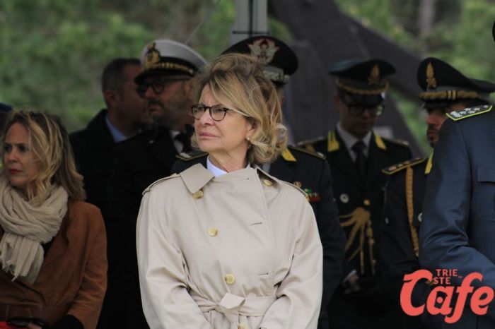 Premio Luchetta, Savino (FI): "Il Premio ad Albanese scelta che rischia di dividere. Trieste è città di dialogo”