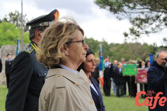 Giorno della Memoria, Savino: “Custodire il ricordo è un dovere morale”
